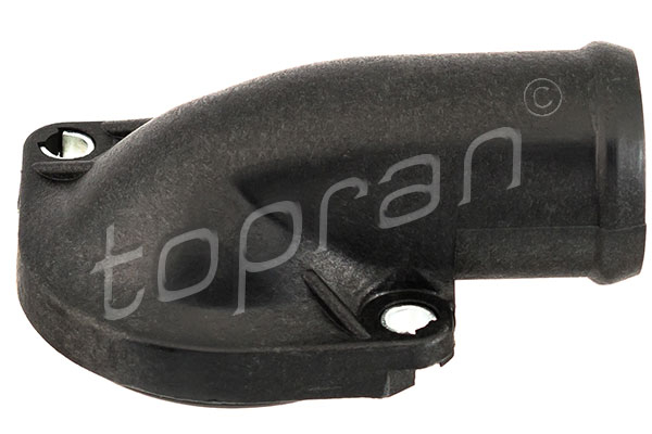 Flansa lichid racire (numar iesiri: 1) potrivit AUDI 100 C4, A6 C4; VW LT 28-35 II, LT 28-46 II, TRANSPORTER T4 2.3-2.5D 07.90-07.06 [2]