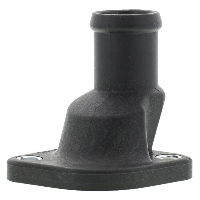 Flansa lichid racire (numar iesiri: 1) potrivit AUDI 80 B3, 80 B4, CABRIOLET B3, COUPE B3 1.9D/2.0 08.88-07.98 [2]