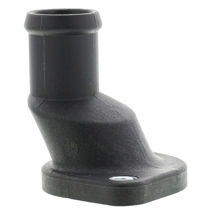 Flansa lichid racire (numar iesiri: 1) potrivit AUDI 80 B3, 80 B4, CABRIOLET B3, COUPE B3 1.9D/2.0 08.88-07.98 [3]