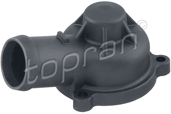 Flansa lichid racire (numar iesiri: 1) potrivit AUDI A3; SEAT CORDOBA, IBIZA III, IBIZA IV SC, IBIZA IV ST, TOLEDO IV; SKODA FABIA I, FABIA II, OCTAVIA II, RAPID 1.2/1.4/1.6 07.01-06.15 [3]