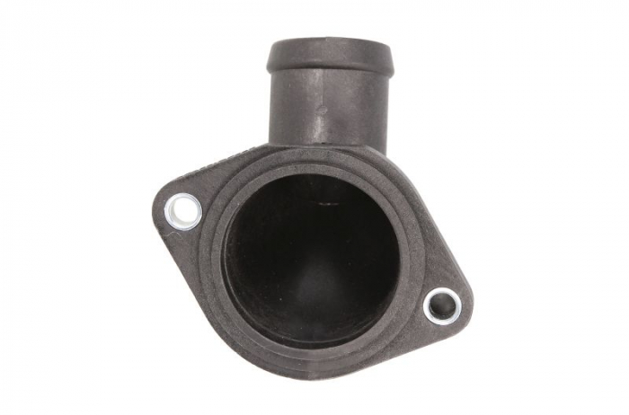 Flansa lichid racire (numar iesiri: 1) potrivit AUDI A4 B5, A6 C4, A6 C5, CABRIOLET B3; SEAT AROSA, CORDOBA, IBIZA II; SKODA FELICIA I; VW CADDY II, GOLF II, GOLF III 1.0-1.9D 01.81-07.05 [2]