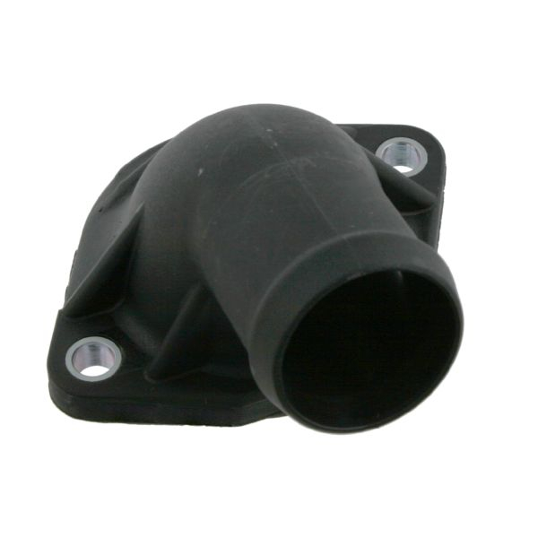 Flansa lichid racire (numar iesiri: 1) potrivit AUDI A4 B5, A6 C4, A6 C5, CABRIOLET B3; SEAT AROSA, CORDOBA, IBIZA II; SKODA FELICIA I; VW CADDY II, GOLF II, GOLF III 1.0-1.9D 01.81-07.05 [3]