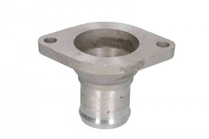 Flansa lichid racire (numar iesiri: 1) potrivit FORD FIESTA III, FIESTA IV, FIESTA V, FIESTA/MINIVAN; TOYOTA YARIS 1.3 03.89-11.05 [4]