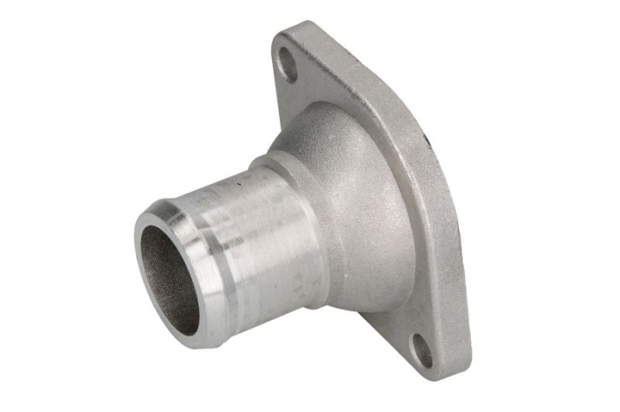 Flansa lichid racire (numar iesiri: 1) potrivit FORD FIESTA III, FIESTA IV, FIESTA V, FIESTA MINIVAN; TOYOTA YARIS 1.3 03.89-11.05