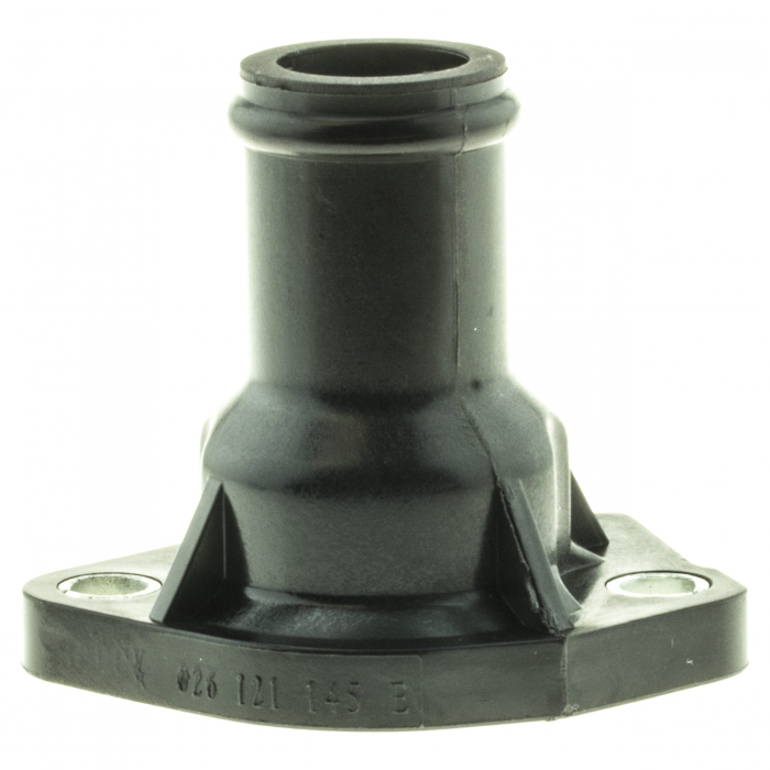 Flansa lichid racire (numar iesiri: 1) potrivit MERCEDES T1 (602); AUDI 100 C3, 100 C4, 80 B2, 80 B3, 80 B4, 90 B2, A6 C4, A6 C5, COUPE B2, COUPE B3; FORD TRANSIT; HYUNDAI H100 1.0-2.8 05.73- [1]