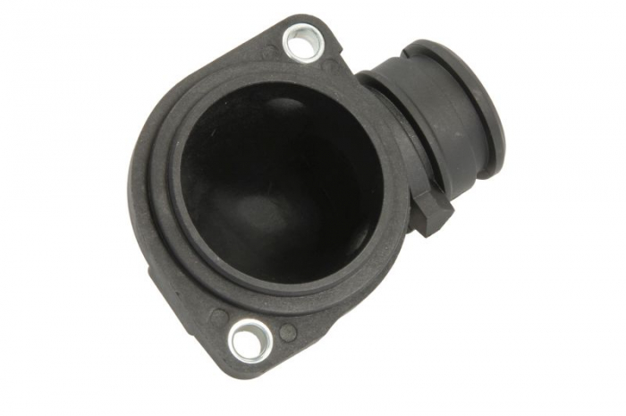 Flansa lichid racire (numar iesiri: 1) potrivit SEAT ALHAMBRA, CORDOBA, CORDOBA VARIO, IBIZA II, INCA, TOLEDO I; VW CADDY II, CADDY II/MINIVAN, GOLF III, GOLF IV, LUPO I 1.2D-2.0 02.88-09.10 [2]