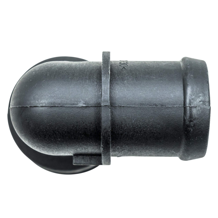 Flansa lichid racire potrivita SEAT ALHAMBRA, IBIZA II, INCA, TOLEDO I; VW CADDY II, CADDY III, CADDY II/MINIVAN, CADDY/MINIVAN, GOLF III, GOLF IV 1.6-2.0 1991-2010 (numar iesiri: 1) [3]