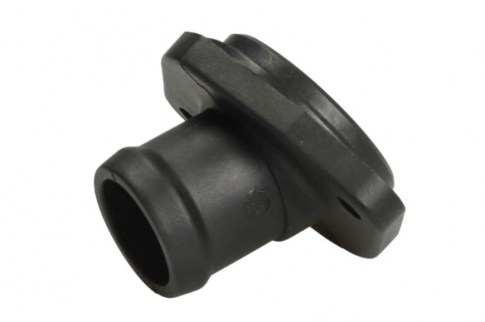 Flansa lichid racire (numar iesiri: 1) potrivit SEAT AROSA, CORDOBA, CORDOBA VARIO, IBIZA II, INCA, LEON, TOLEDO II; SKODA FELICIA I, FELICIA II, OCTAVIA I, OCTAVIA II 1.0-1.9D 08.91-12.10 [1]