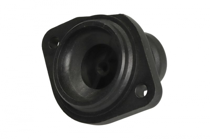 Flansa lichid racire (numar iesiri: 1) potrivit SEAT AROSA, CORDOBA, CORDOBA VARIO, IBIZA II, INCA, LEON, TOLEDO II; SKODA FELICIA I, FELICIA II, OCTAVIA I, OCTAVIA II 1.0-1.9D 08.91-12.10 [2]