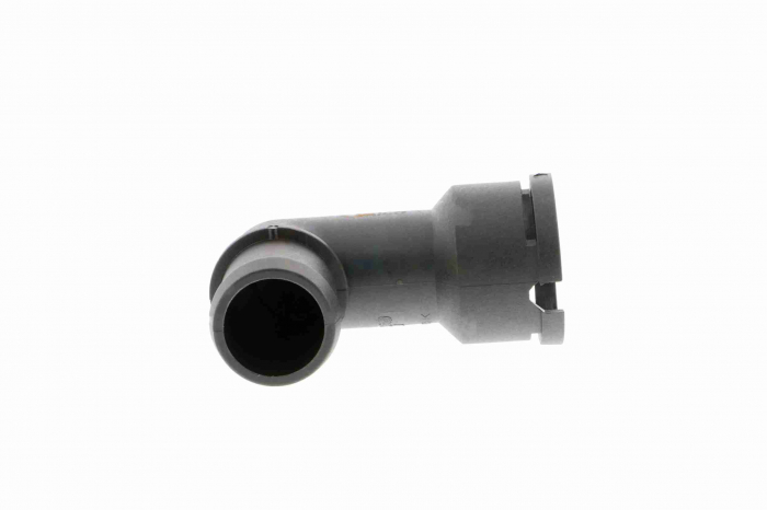 Flansa lichid racire (numar iesiri: 1) potrivit SEAT CORDOBA, IBIZA II, INCA, TOLEDO I; VW GOLF IV, PASSAT B3/B4, POLO, POLO III CLASSIC 1.6-2.0 02.88-06.03 [3]