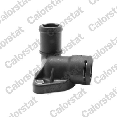 Flansa lichid racire (numar iesiri: 2) potrivit AUDI 80 B4, A6 C4, CABRIOLET B3 1.9D 09.91-08.00 [2]