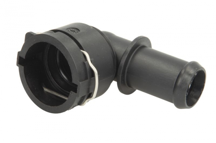 Flansa lichid racire (numar iesiri: 2) potrivit AUDI A1, A3, Q2; CUPRA ATECA; SEAT ALHAMBRA, ALTEA, CORDOBA, IBIZA III, IBIZA IV, IBIZA IV SC, IBIZA IV ST, LEON, LEON ST 1.0-3.2 09.95- [1]