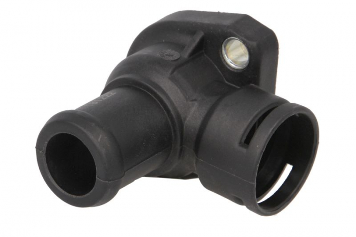 Flansa lichid racire (numar iesiri: 2) potrivit AUDI A4 B5; VW PASSAT B5 1.9D 1.9DH 01.95-09.01