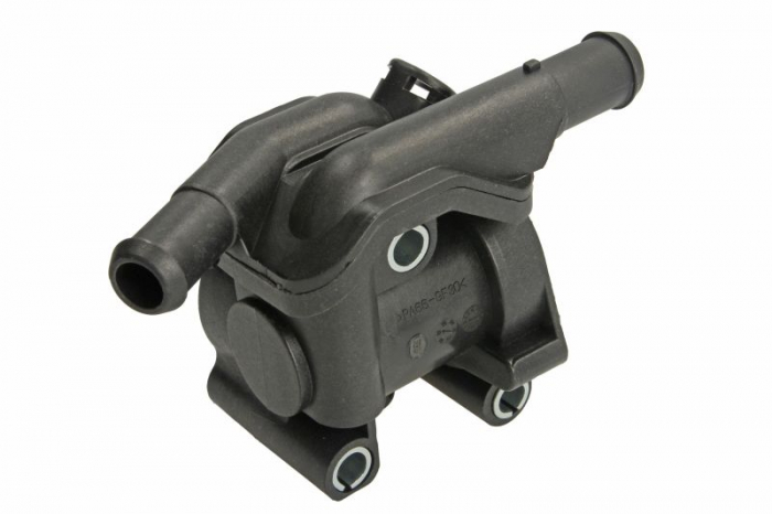 Flansa lichid racire (numar iesiri: 2) potrivit FORD COUGAR, FOCUS I, MONDEO II 1.6-2.0 08.96-11.04 [2]