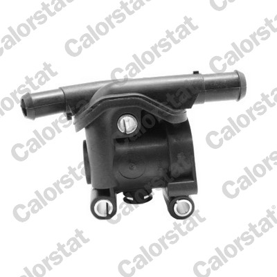 Flansa lichid racire (numar iesiri: 2) potrivit FORD COUGAR, FOCUS I, MONDEO II 1.6-2.0 08.96-11.04 [3]