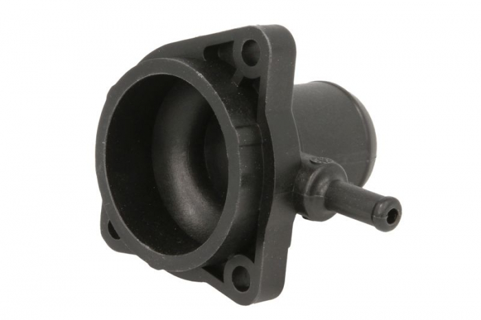 Flansa lichid racire (numar iesiri: 2) potrivit FORD FOCUS C-MAX, FOCUS I, MAVERICK, MONDEO II, TOURNEO CONNECT, TRANSIT CONNECT 1.6-3.0 08.96- [1]