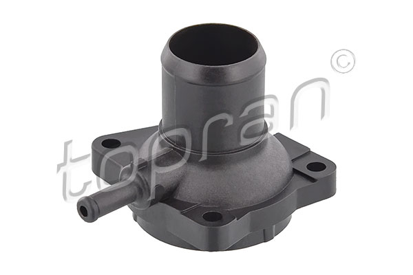 Flansa lichid racire (numar iesiri: 2) potrivit FORD FOCUS C-MAX, FOCUS I, MAVERICK, MONDEO II, TOURNEO CONNECT, TRANSIT CONNECT 1.6-3.0 08.96- [3]