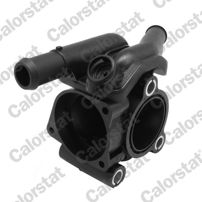 Flansa lichid racire (numar iesiri: 2) potrivit FORD FOCUS I, FOCUS I/KOMBI, MAVERICK, TOURNEO CONNECT, TRANSIT CONNECT 1.4-3.0 10.98- [3]