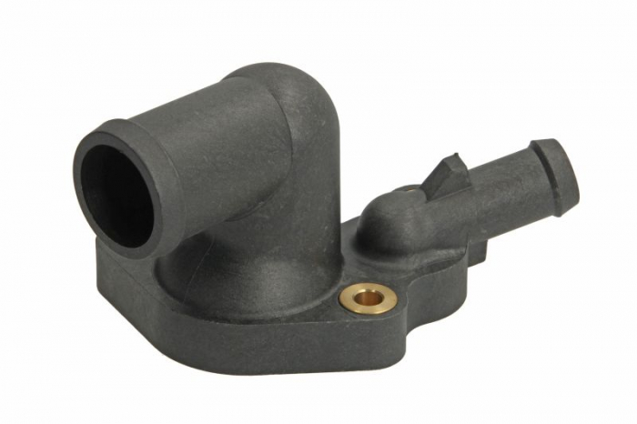Flansa lichid racire (numar iesiri: 2) potrivit MINI (R50, R53), (R52) 1.6 03.02-07.08