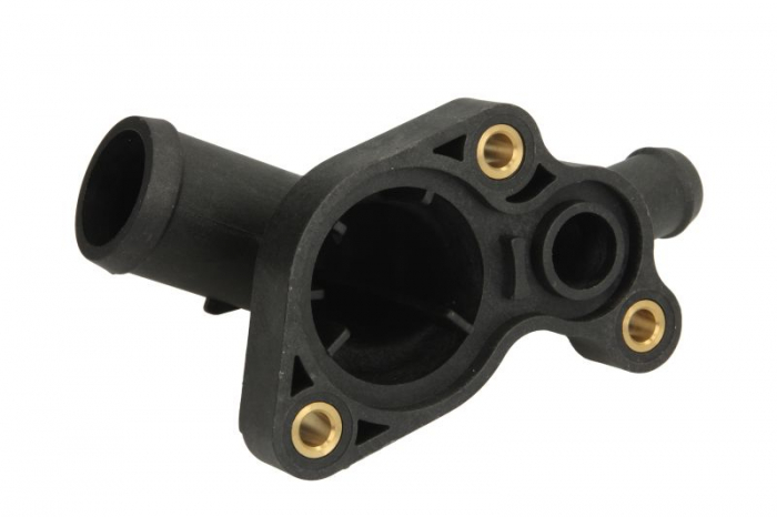 Flansa lichid racire (numar iesiri: 2) potrivit MINI (R50, R53), (R52) 1.6 03.02-07.08 [2]