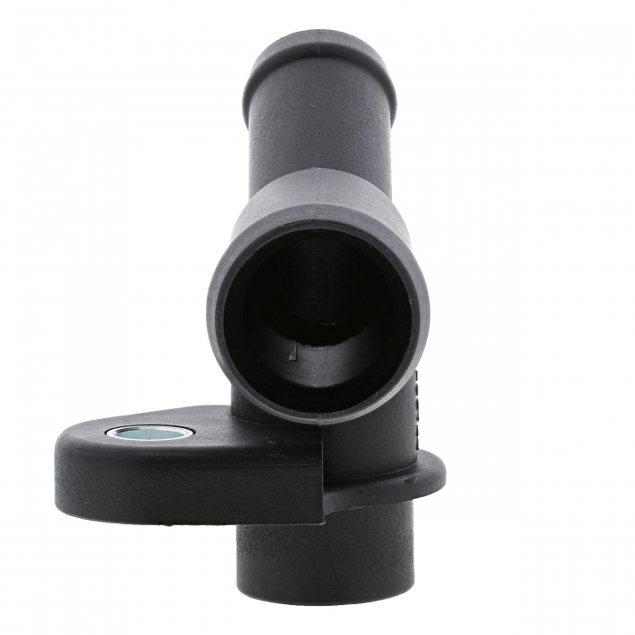 Flansa lichid racire (numar iesiri: 2) potrivit VW TRANSPORTER T4 2.4D/2.5 07.90-06.03 [3]