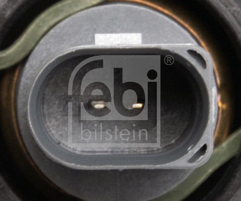 Flansa lichid racire (numar iesiri: 2) with sensor potrivit AUDI A3, TT; SEAT ALTEA, ALTEA XL, LEON, TOLEDO III; SKODA OCTAVIA II, SUPERB II; VW CADDY III, CADDY III/MINIVAN 1.4-3.6 02.03-12.16 [3]