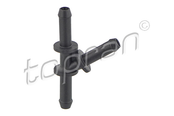 Flansa lichid racire (numar iesiri: 3) potrivit AUDI A1, A1 CITY CARVER, A3, Q2, Q7; SEAT ALTEA, ALTEA XL, ARONA, ATECA, IBIZA IV, IBIZA IV SC, IBIZA IV ST, IBIZA V, LEON 1.0-Electric dupa 2003 [3]
