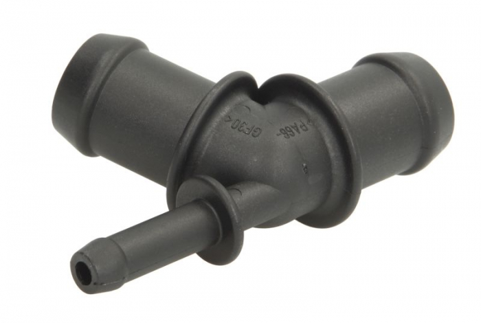 Flansa lichid racire (numar iesiri: 3) potrivit AUDI A1, A1 CITY CARVER, Q2; SEAT ARONA, ATECA, CORDOBA, IBIZA III, IBIZA V; SKODA FABIA I, FABIA II, KAMIQ, ROOMSTER, SCALA 1.0/1.9D dupa 2000 [2]