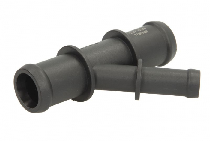 Flansa lichid racire (numar iesiri: 3) potrivit AUDI A1, A3, Q2, Q3, TT; CUPRA ATECA; SEAT LEON, LEON ST; SKODA KAROQ, KODIAQ I, OCTAVIA III, OCTAVIA IV, SUPERB III; VW ARTEON 1.8/2.0 04.12- [1]