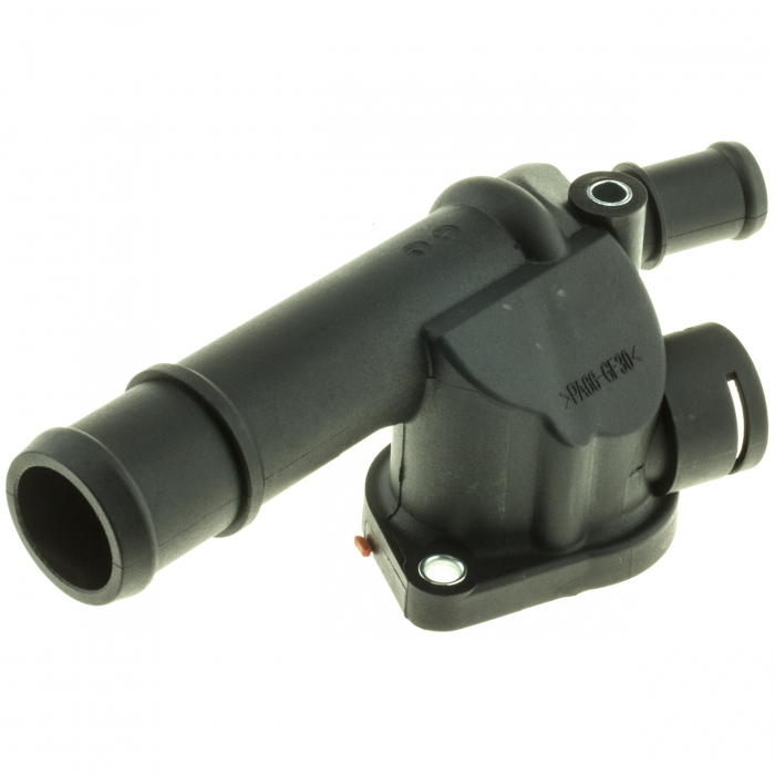 Flansa lichid racire (numar iesiri: 3) potrivit AUDI A3, A4 B7, A6 C6; SEAT ALTEA, ALTEA XL, CORDOBA, IBIZA III, LEON, TOLEDO III; SKODA FABIA II, FAVORIT FORMAN 1.2-2.0D 1991-2015 [4]