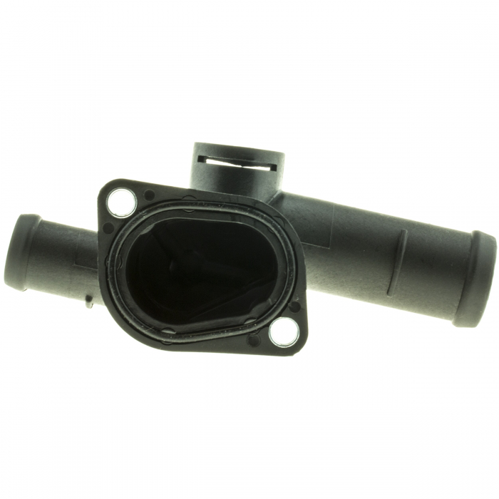Flansa lichid racire (numar iesiri: 3) potrivit AUDI A3; SEAT ALTEA, ALTEA XL, LEON, TOLEDO III; SKODA OCTAVIA II; VW CADDY III, CADDY III/MINIVAN, GOLF PLUS V, GOLF V 1.6-2.0CNG 01.98-12.17 [4]