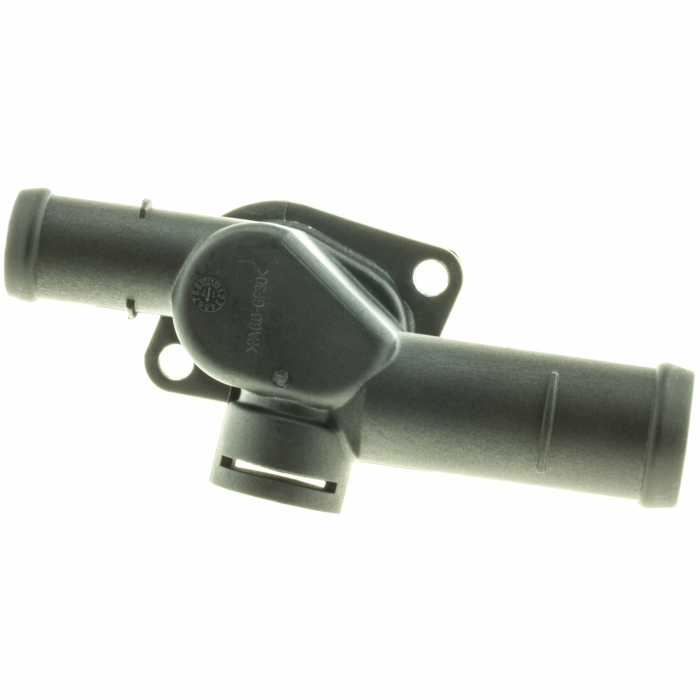 Flansa lichid racire (numar iesiri: 3) potrivit AUDI A3; SEAT ALTEA, ALTEA XL, LEON, TOLEDO III; SKODA OCTAVIA II; VW CADDY III, CADDY III/MINIVAN, GOLF PLUS V, GOLF V 1.6-2.0CNG 01.98-12.17 [3]