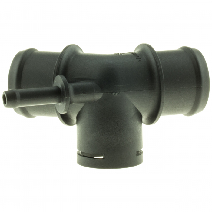 Flansa lichid racire (numar iesiri: 3) potrivit AUDI A3; SEAT CORDOBA, IBIZA III, LEON; SKODA OCTAVIA I; VW BORA I, GOLF IV, SHARAN 1.6/1.9D 09.95-03.10 [4]