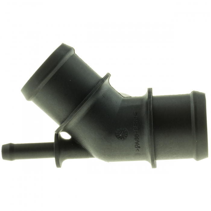 Flansa lichid racire (numar iesiri: 3) potrivit AUDI A3; SEAT CORDOBA, IBIZA III, LEON; SKODA OCTAVIA I; VW BORA I, GOLF IV, SHARAN 1.6/1.9D 09.95-03.10 [2]