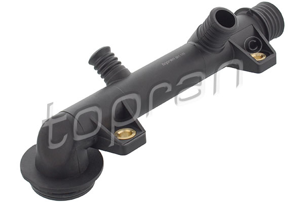 Flansa lichid racire (numar iesiri: 3) potrivit BMW 3 (E30), 3 (E36), 5 (E34), Z3 (E36) 1.6-1.9 06.87-08.00 [2]