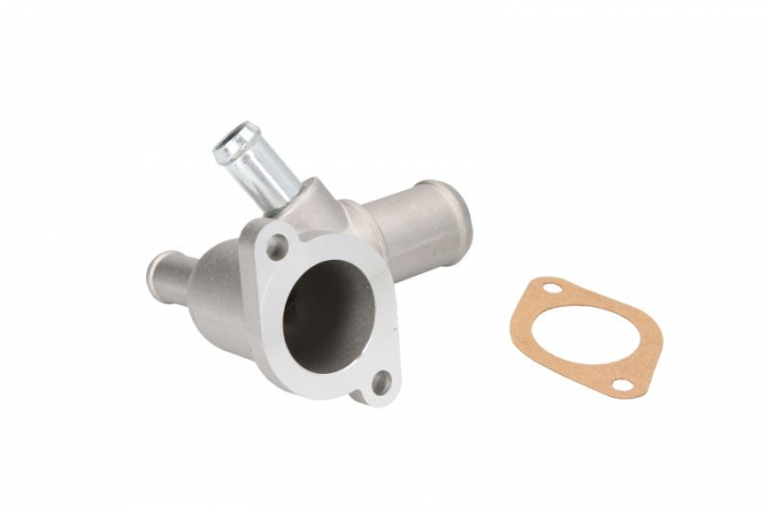 Flansa lichid racire (numar iesiri: 3) potrivit CHEVROLET SPARK; DAEWOO MATIZ 0.8/1.0 09.98- [2]