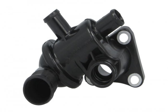 Flansa lichid racire (numar iesiri: 3) potrivit HYUNDAI ATOS 1.0/1.1 02.98-12.08 [3]