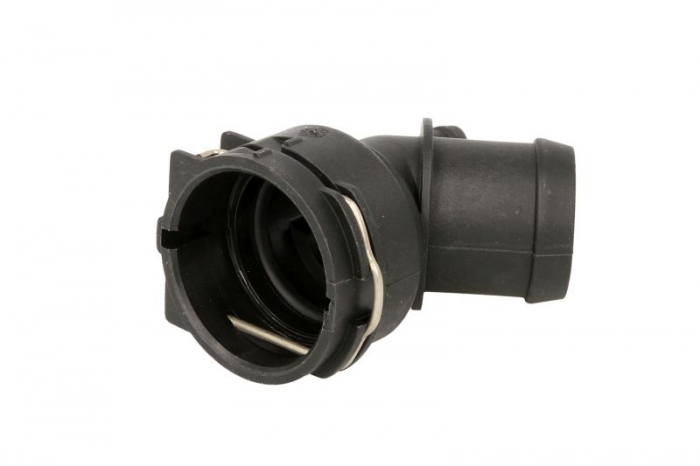 Flansa lichid racire (numar iesiri: 3) potrivit SEAT ALHAMBRA; VW SHARAN, TIGUAN 1.8/2.0 09.07-07.18 [1]