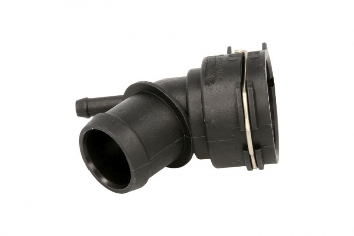 Flansa lichid racire (numar iesiri: 3) potrivit SEAT ALHAMBRA; VW SHARAN, TIGUAN 1.8/2.0 09.07-07.18 [2]