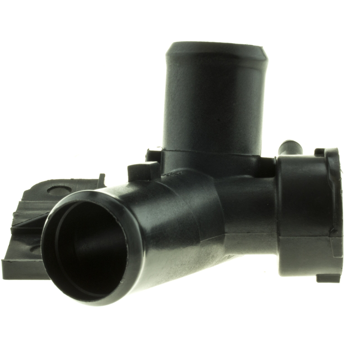 Flansa lichid racire (numar iesiri: 3) potrivit TOYOTA YARIS 1.3/1.5 03.00-09.05 [2]