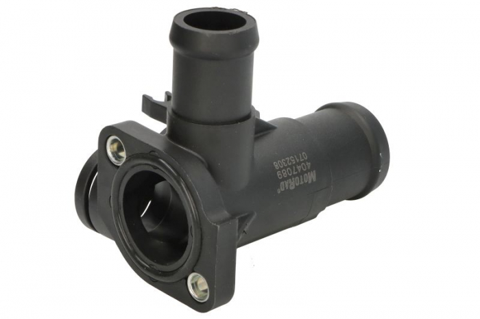 Flansa lichid racire (numar iesiri: 4) potrivit AUDI 100 C4, 80 B4, A6 C4, CABRIOLET B3, COUPE B3; SEAT TOLEDO I 1.6/2.0 05.89-03.99 [2]