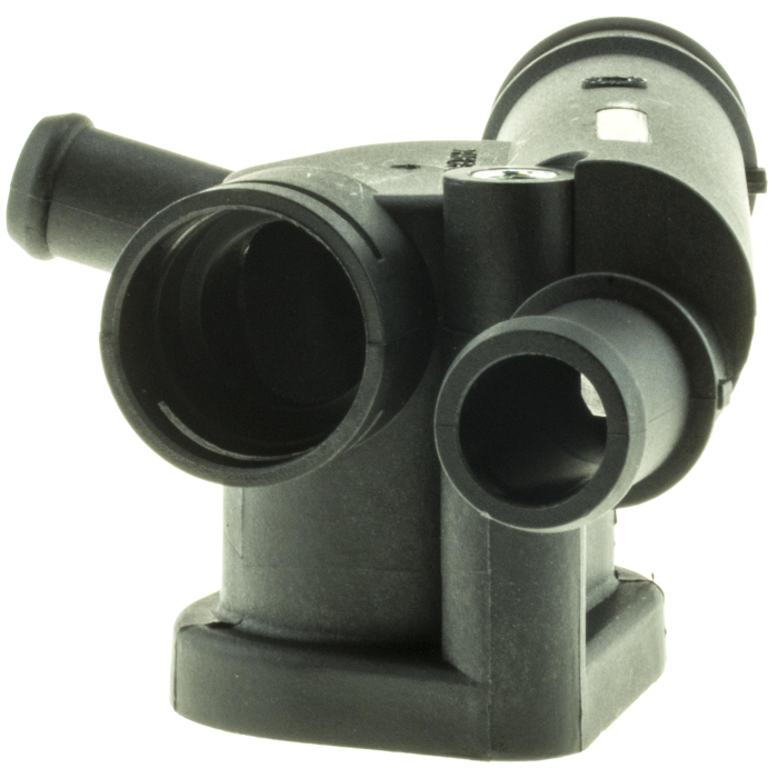 Flansa lichid racire potrivita AUDI A3, A4 B7, A8 D3; SEAT ALHAMBRA, ALTEA, ALTEA XL, CORDOBA, IBIZA III, IBIZA IV, IBIZA IV SC, LEON, TOLEDO III 1.4D-3.0 2000-2010 (numar iesiri: 4) [3]