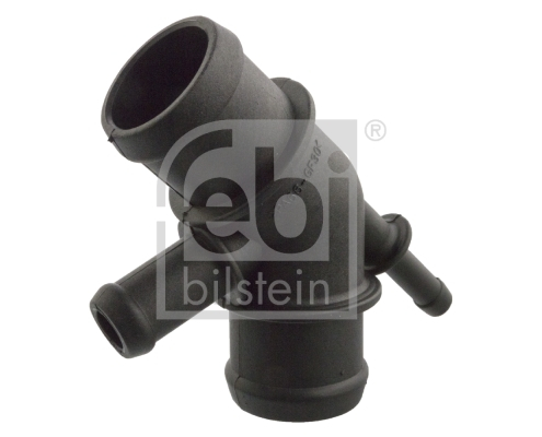 Flansa lichid racire (numar iesiri: 4) potrivit AUDI A3, TT; SEAT ALHAMBRA, CORDOBA, CORDOBA VARIO, IBIZA II, LEON, TOLEDO II; SKODA OCTAVIA I, OCTAVIA I/KOMBI; VW BORA 1.4-2.8 12.95-12.13 [2]