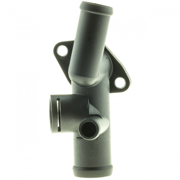 Flansa lichid racire (numar iesiri: 4) potrivit AUDI A3, TT; VW BORA, BORA I, GOLF IV 1.8 12.96-06.06 [2]