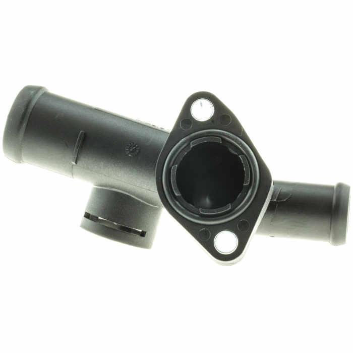Flansa lichid racire (numar iesiri: 4) potrivit AUDI A3, TT; VW BORA, BORA I, GOLF IV 1.8 12.96-06.06 [3]