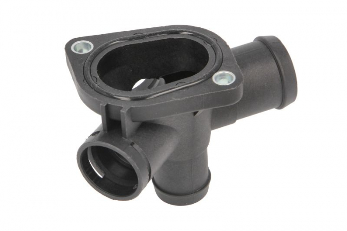 Flansa lichid racire (numar iesiri: 4) potrivit AUDI A4 B5; VW PASSAT B5 1.6 11.94-09.01 [2]