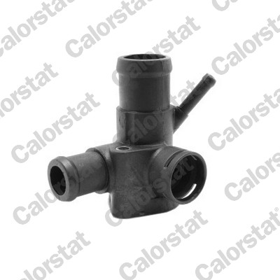 Flansa lichid racire (numar iesiri: 4) potrivit FORD GALAXY I; SEAT ALHAMBRA, CORDOBA, CORDOBA VARIO, IBIZA II, INCA, TOLEDO I; VW CADDY II, CADDY II/MINIVAN 1.7D/1.9D 02.93-03.10 [2]