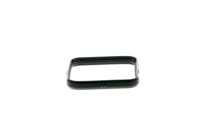 Flansa lichid racire (plastic) potrivit BMW 1 (E81), 1 (E82), 1 (E87), 1 (E88), 3 (E46), 3 (E90), 3 (E91), 3 (E92), 3 (E93), 5 (E60), X1 (E84), X3 (E83), Z4 (E85) 1.6-2.0 12.98-06.15 [3]