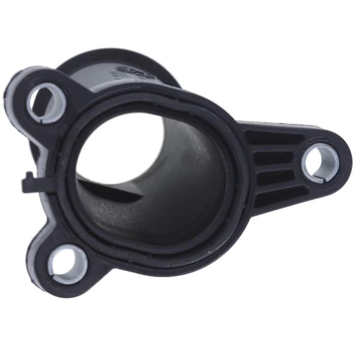 Flansa lichid racire (plastic) potrivit BMW 1 (F20), 1 (F21), 2 (F22, F87), 2 (F23), 2 (F45), 2 (G42, G87), 2 GRAN COUPE (F44), 2 GRAN TOURER (F46) 1.2-2.0H 06.10- [2]