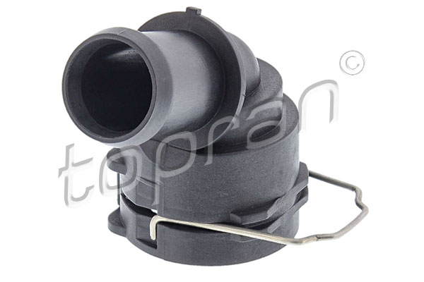 Flansa lichid racire potrivit AUDI A1, A1 ALLSTREET, A1 CITY CARVER, A3, Q2, Q3; CUPRA ATECA, FORMENTOR; SEAT ARONA, ATECA, IBIZA V, LEON, LEON SPORTSTOURER, LEON ST, TARRACO 1.0-Electric dupa 2012 [2]